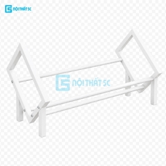 Kệ sách, kệ đa năng 1 tầng, 2 tầng, kệ trang trí