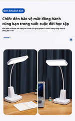 Đèn học LED GD-1412