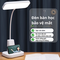 Đèn học LED GD-1412