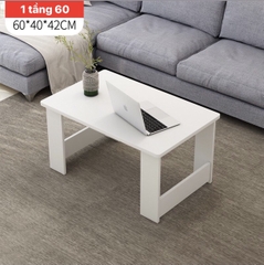 Bàn cà phê, bàn trà ngồi bệt nhỏ gọn phòng khách, phòng ngủ đơn giản, hiện đại phong cách Bắc Âu