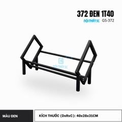 Kệ sách, kệ đa năng 1 tầng, 2 tầng, kệ trang trí