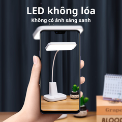 Đèn học LED GD-1412