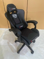 Ghế Gaming EXSTREME ZERO S+ GH-330 (có gác chân/ko gác chân)