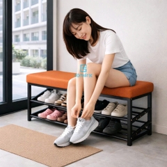Ghế ngồi đi giày TG-913