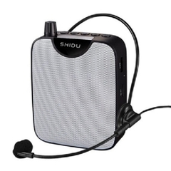 Máy trợ giảng Shidu M500 có dây