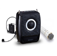 Máy trợ giảng UHF wireless Shidu SD-S92