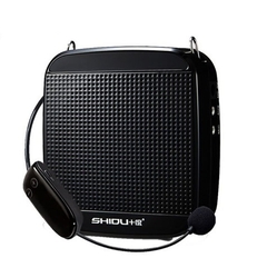 Máy trợ giảng không dây Wireless Shidu SD-S613