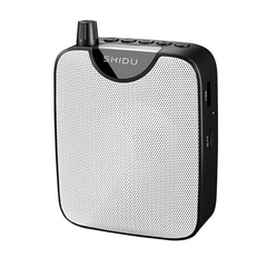 Máy trợ giảng không dây Shidu SD-M500 UHF