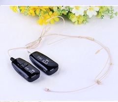 Micro hạt gạo không dây Aporo 2.4G