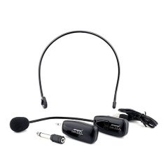 Micro không dây Aporo 2.4G dùng cho máy trợ giảng