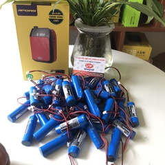 Pin máy trợ giảng Aporo