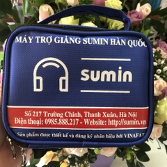 Túi đựng máy trợ giảng
