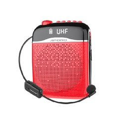 Máy trợ giảng không dây Aporo T21 UHF Bluetooth không dây