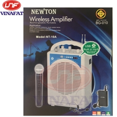 Máy trợ giảng Newton NT-10A
