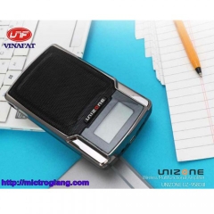 Máy trợ giảng Unizone UZ-9580 III F3