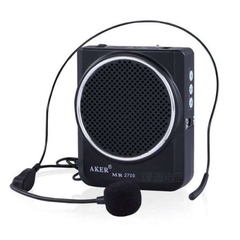 Máy trợ giảng Aker MR-2700