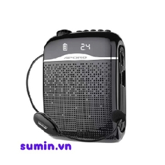 Máy trợ giảng Aporo T21 2.4G Bluetooth không dây