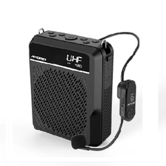 Máy trợ giảng Aporo T28 UHF  không dây chống nước