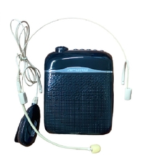 Máy trợ giảng Aporo T21 2.4G micro hạt gạo không dây