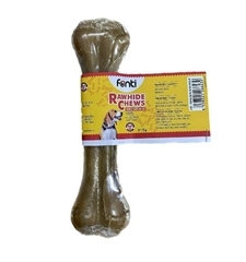 Xương da bò tự nhiên Fonti - thanh 8 inch (1 thanh)