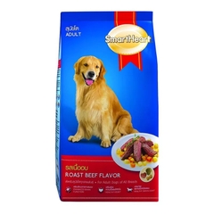 Hạt Smartheart chó lớn gói 100gr