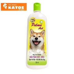 Sữa tắm Fay Palma ACT - 300ml