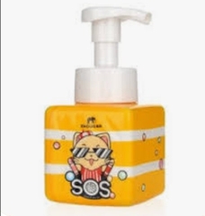 Sữa tắm SOS vàng 250ml (mẫu mới)