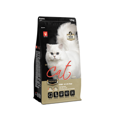 Thức ăn mèo Cateye Premium 1.5kg