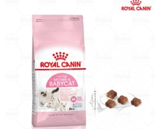 Hạt Royal Canin Mother &  Baby Cat 2kg