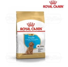 Hạt Royal Canin Poodle Puppy 1.5kg