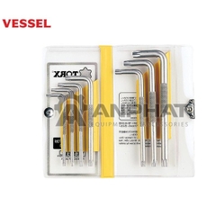 BỘ HOA KHẾ NO. 8507TX