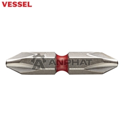 MŨI VẶN VÍT 2 ĐẦU NO.GS14