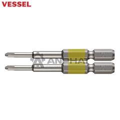 MŨI VẶN VÍT 1 ĐẦU NO.GS16