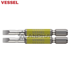 MŨI VẶN VÍT 1 ĐẦU 2 CẠNH NO.GS16PL