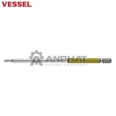 MŨI VÍT LOẠI DÀI HEX GOSAI NO.GSH