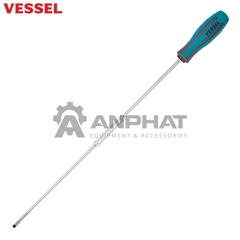 TÔ VÍT MEGADORA TIÊU CHUẨN, TRỤC DÀI NO.900