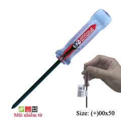 TÔ VÍT CÁN NHỰA TRONG SUỐT NO.6900