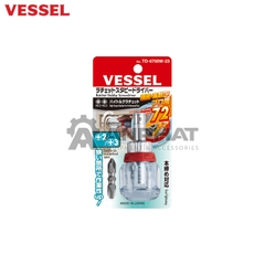 TÔ VÍT SIẾT LỰC- LOẠI NGẮN NO.TD-6700W-23