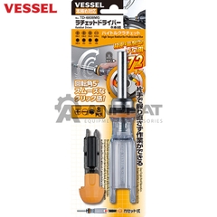 TÔ VÍT SIẾT LỰC – BỘ 8 MŨI VÍT NO.TD-6808MG