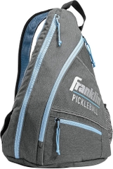Túi pickleball đeo vai Sling Bag Franklin cho Nam + Nữ đựng vợt Pickleball kèm phụ kiện quần áo