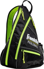 Túi pickleball đeo vai Sling Bag Franklin cho Nam + Nữ đựng vợt Pickleball kèm phụ kiện quần áo