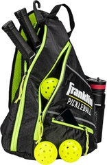 Túi pickleball đeo vai Sling Bag Franklin cho Nam + Nữ đựng vợt Pickleball kèm phụ kiện quần áo