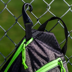Túi pickleball đeo vai Sling Bag Franklin cho Nam + Nữ đựng vợt Pickleball kèm phụ kiện quần áo