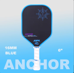 Vợt pickleball ABPK Anchor 6