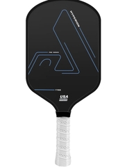 Vợt Pickleball T700 Cacbon Siêu Bền, Mặt Vợt Nhám, Đồ Dày Vợt 16mm