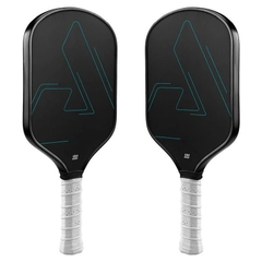 Vợt Pickleball T700 Cacbon Siêu Bền, Mặt Vợt Nhám, Đồ Dày Vợt 16mm