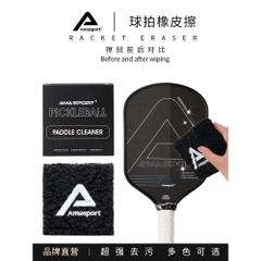 Cục Vệ Sinh Mặt Vợt Pickleball Ama Sport - 5*3cm Các dòng vợt pickleball hiện nay chính hãng Ama
