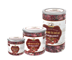 Nhân Óc Chó Đỏ
Mỹ 400gr