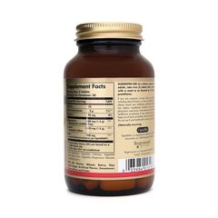 Solgar® Glucosamine Condrotin MSM (Shellfish - Free) 60 viên nén + QUÀ TẶNG