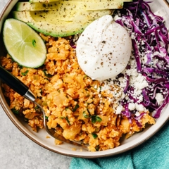 Chế độ ăn Ketogenic